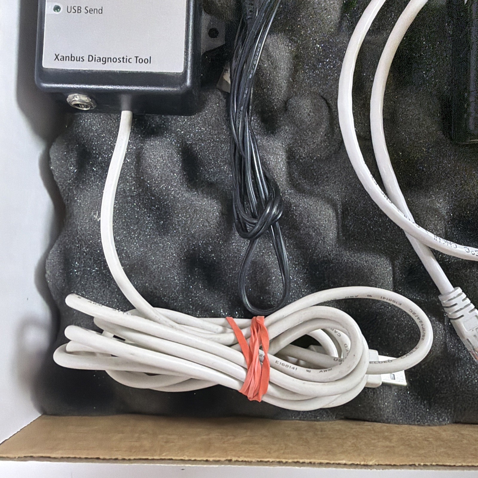 Xantrex XW Configuration Tool 865-1155 Solar Controller Configuration
