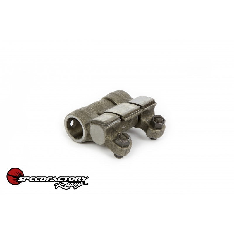 SpeedFactory Titanium VTEC Eliminator Pin Kit for Honda B Series SF-02-041