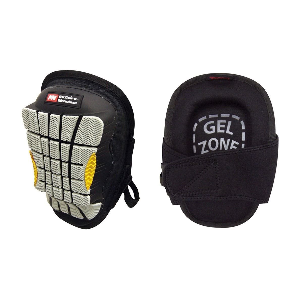 Stabilizer Knee Pads, Knee Pads for Roofing and HVAC Use