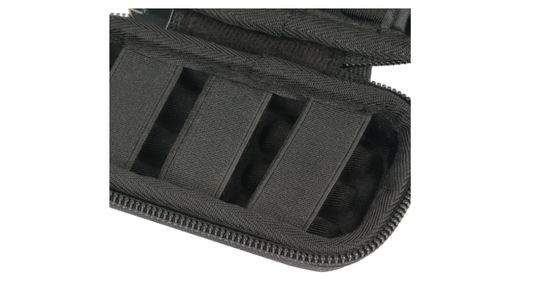 Kardia Mobile ECG Hard Travel Case Replacement AliveCor Apple Android EVA Pouch