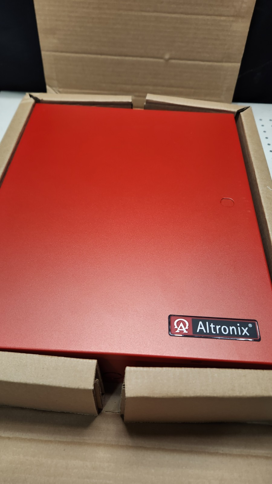 Altronix AL1042ULADA NAC power extender alarm panel