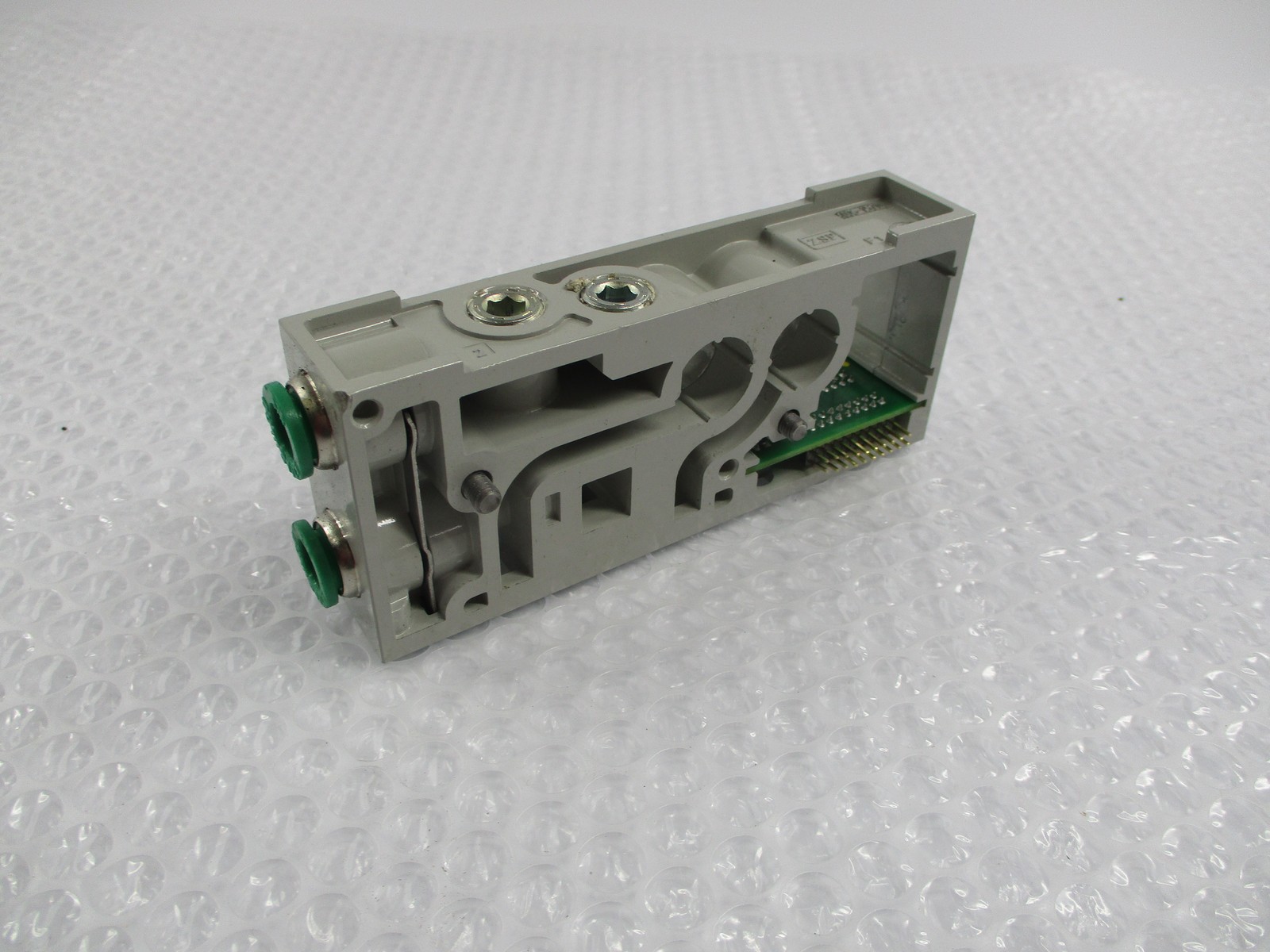 NUMATICS 006-1570 MANIFOLD NSNP