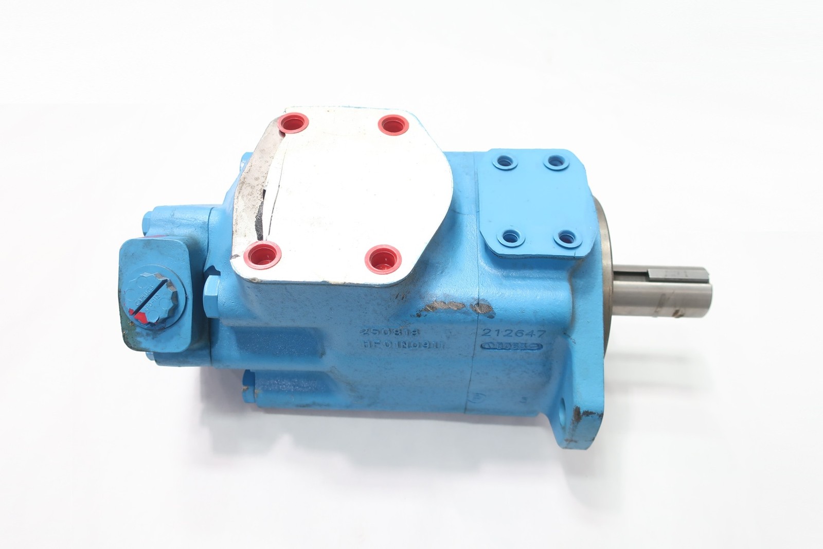 Eaton 3520V38E8 86CC22L Hydraulic Vane Pump