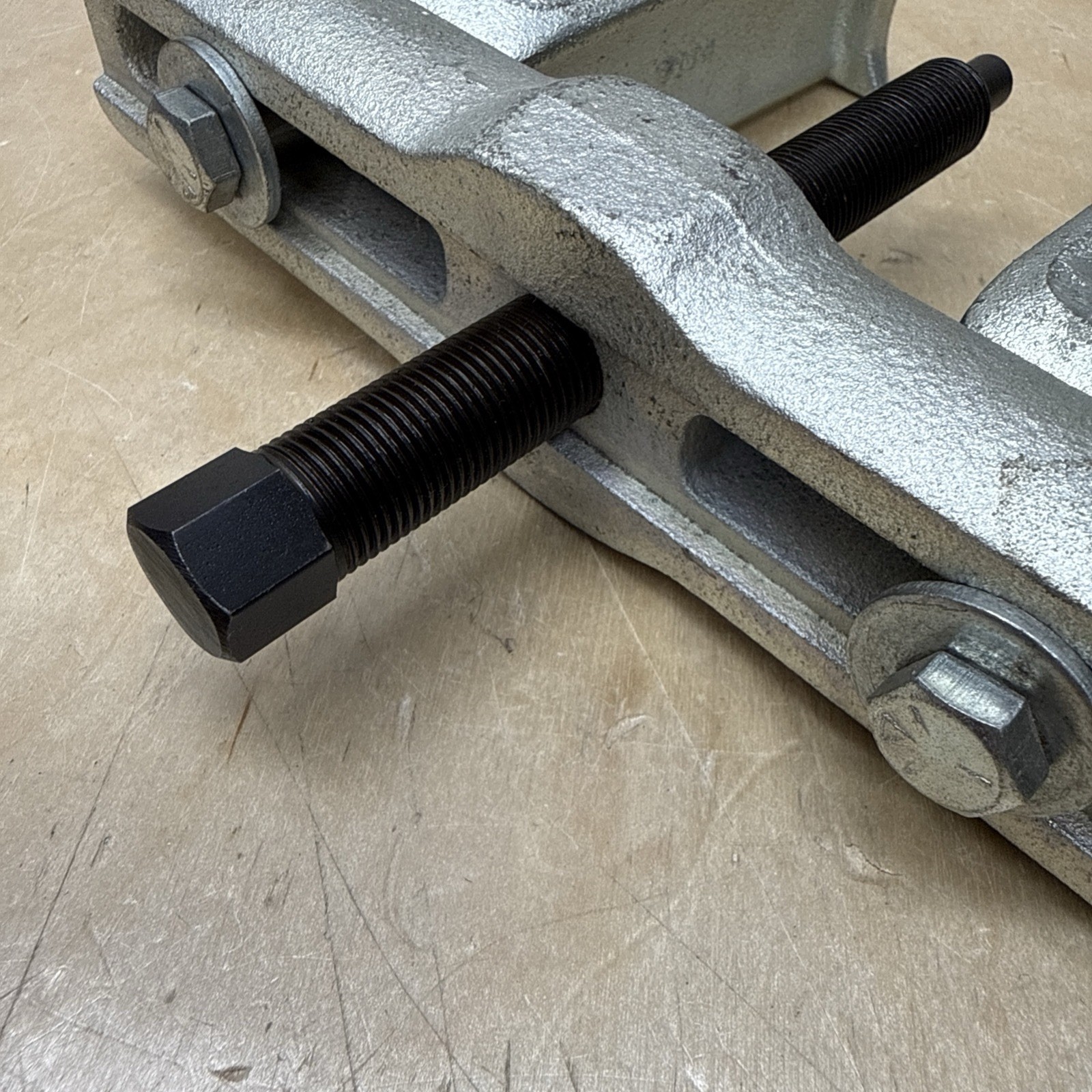 Made In USA Springfield Heavy Duty Adjustable Puller Tool