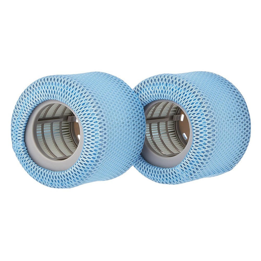 Filter Protective Net Mesh Cover Strainer Pool Spa Accessories For Mspa S New
