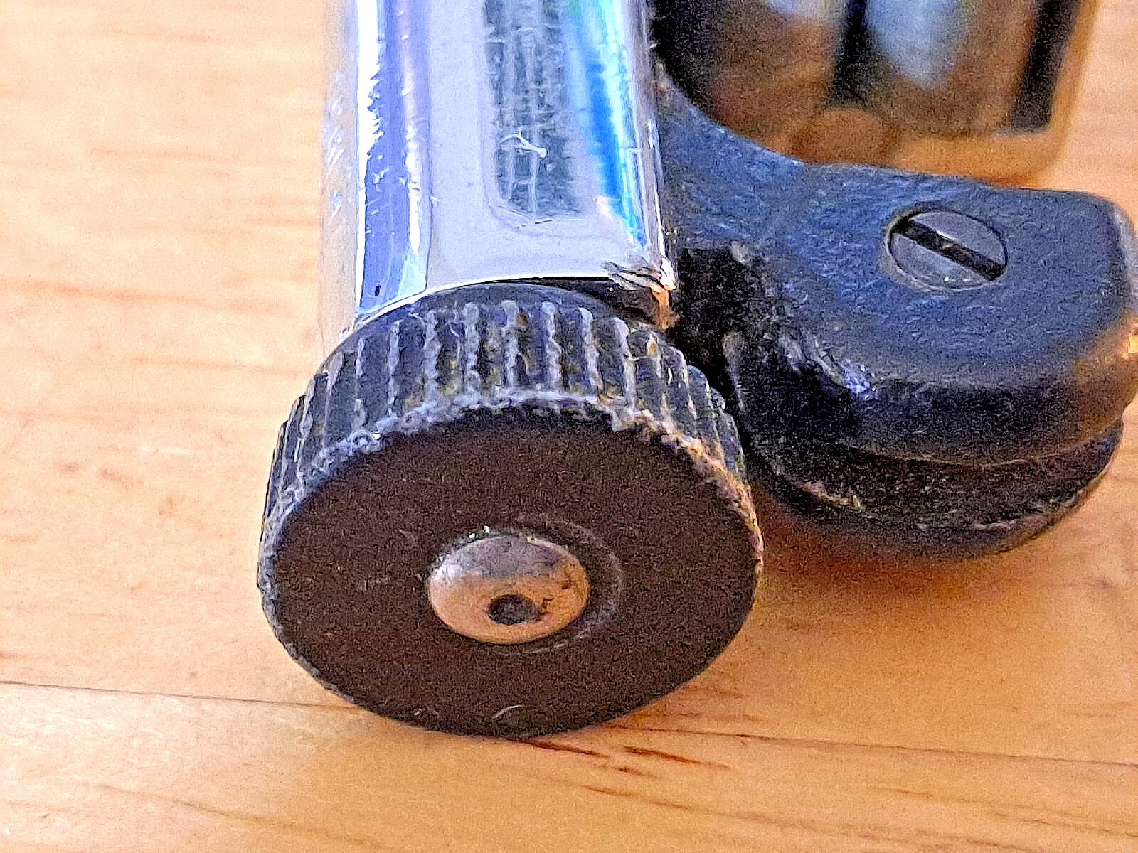 Imperial Tc-1050 Tubing Cutter Copper Aluminum Brass No Cutting Wheel FREE SHIP