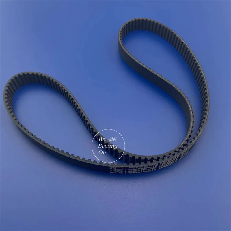 9130 221370 Synchronous Belt Thick Material Sewn Parts 1767