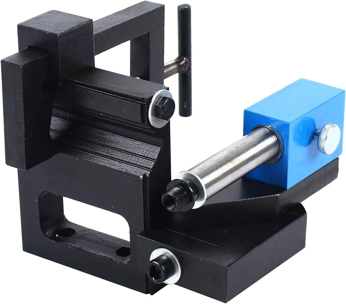Heavy Duty Tube Notcher, Industrial Professional Pipe And Tube Notcher 3/4" - 3"