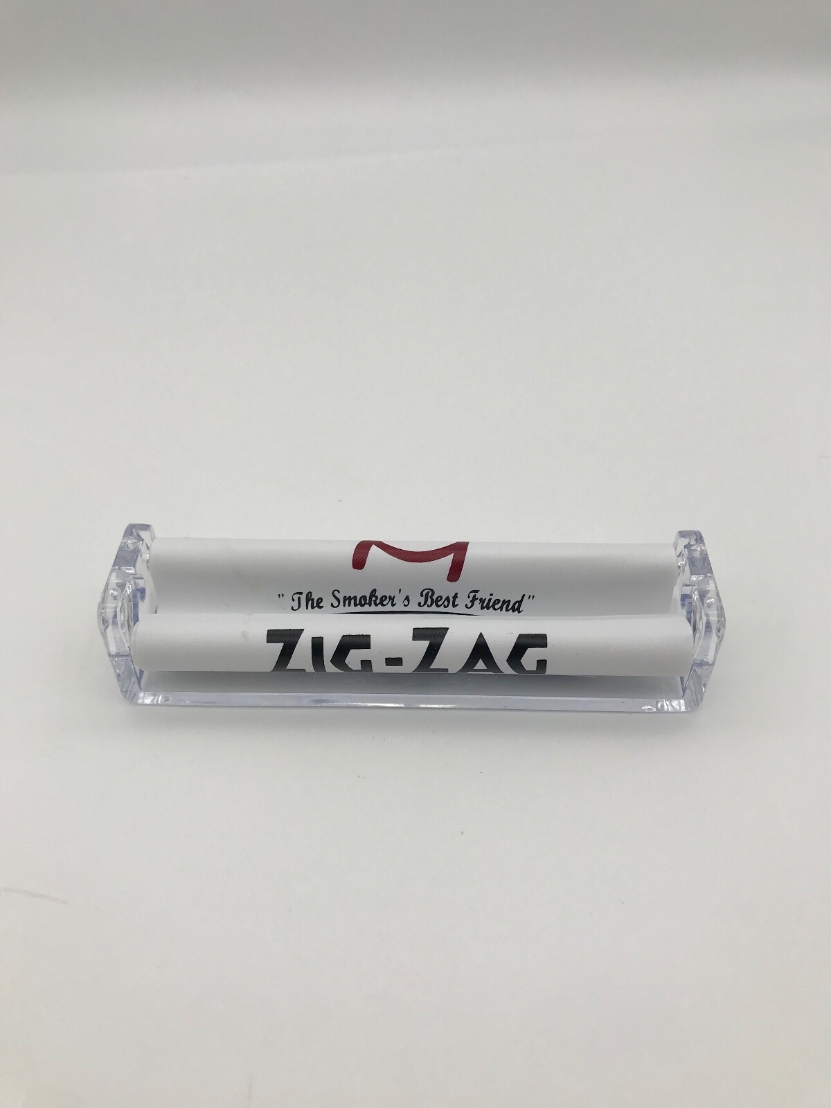 Rolling Machine Cigar Cigarette Roller 110mm/4.25" With Instructions Easy To Use