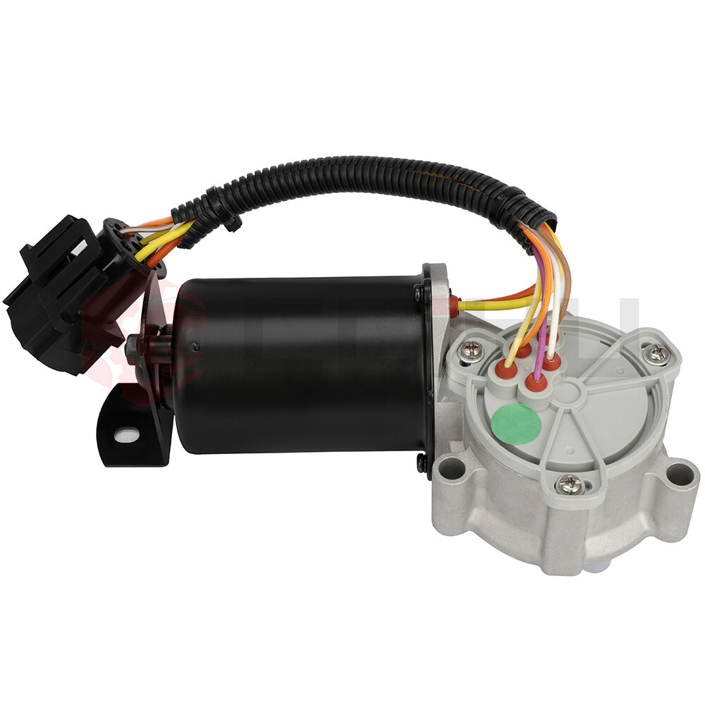 Transfer Case Shift Encoder Motor For 1990-1995 Ford Ranger Explorer w/7 Pins