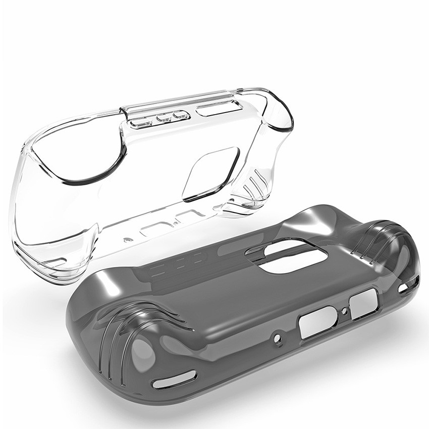 Handheld Game Protective Case TPU Soft Shell Case for AYANEO Pocket AIR MINI