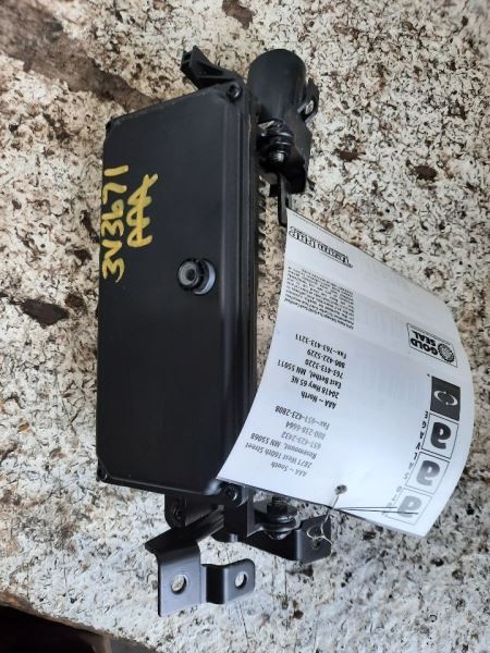 2019 Xc60 Chassis Control Module Sku#3655829