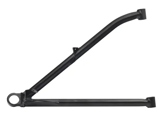 SP1 Black Chrome Moly Lower Right A Arm Ski-Doo Summit SP 600 146in 16-18