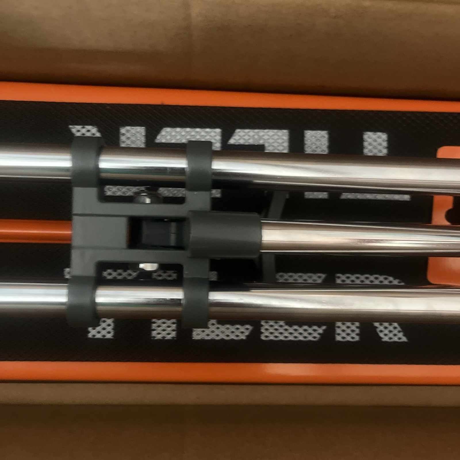 Manual Tile Cutter, 17 Inch Professional Ceramic Tile Cutter