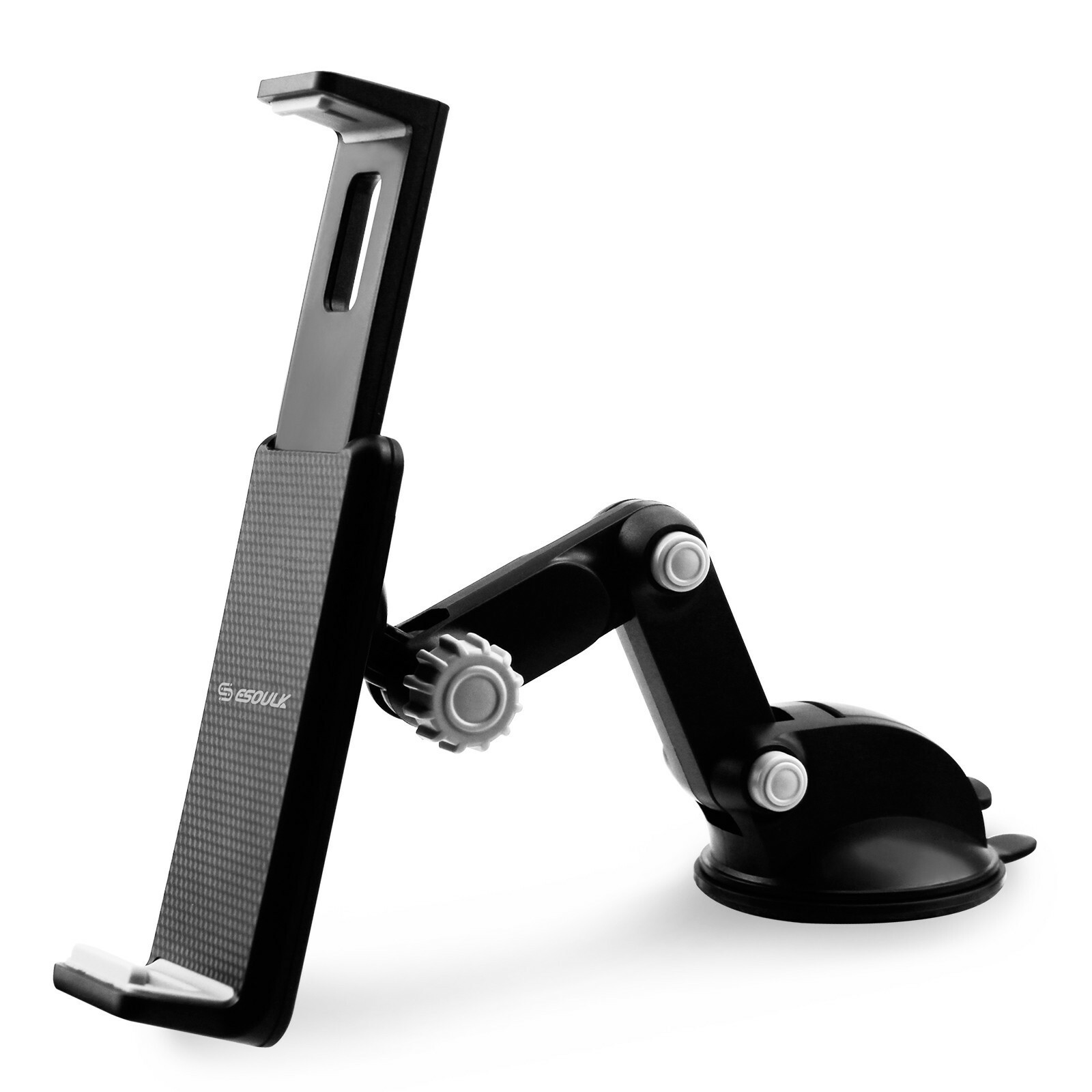 esoulk universal car holder mount for Android Tablet, iPad, Smartphone 