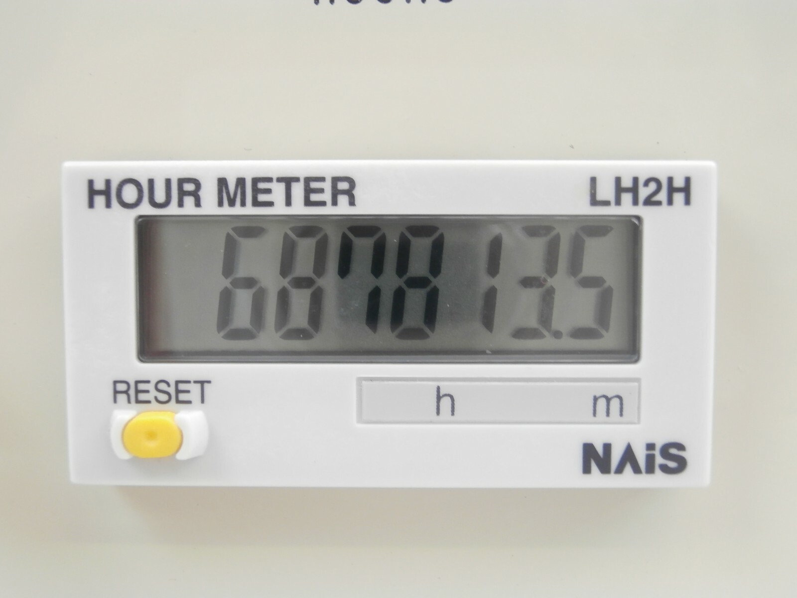 Nihon MKN-502-3S2B02a-OSC Microwave Oscillator TEL Tokyo Electron Trias Surplus
