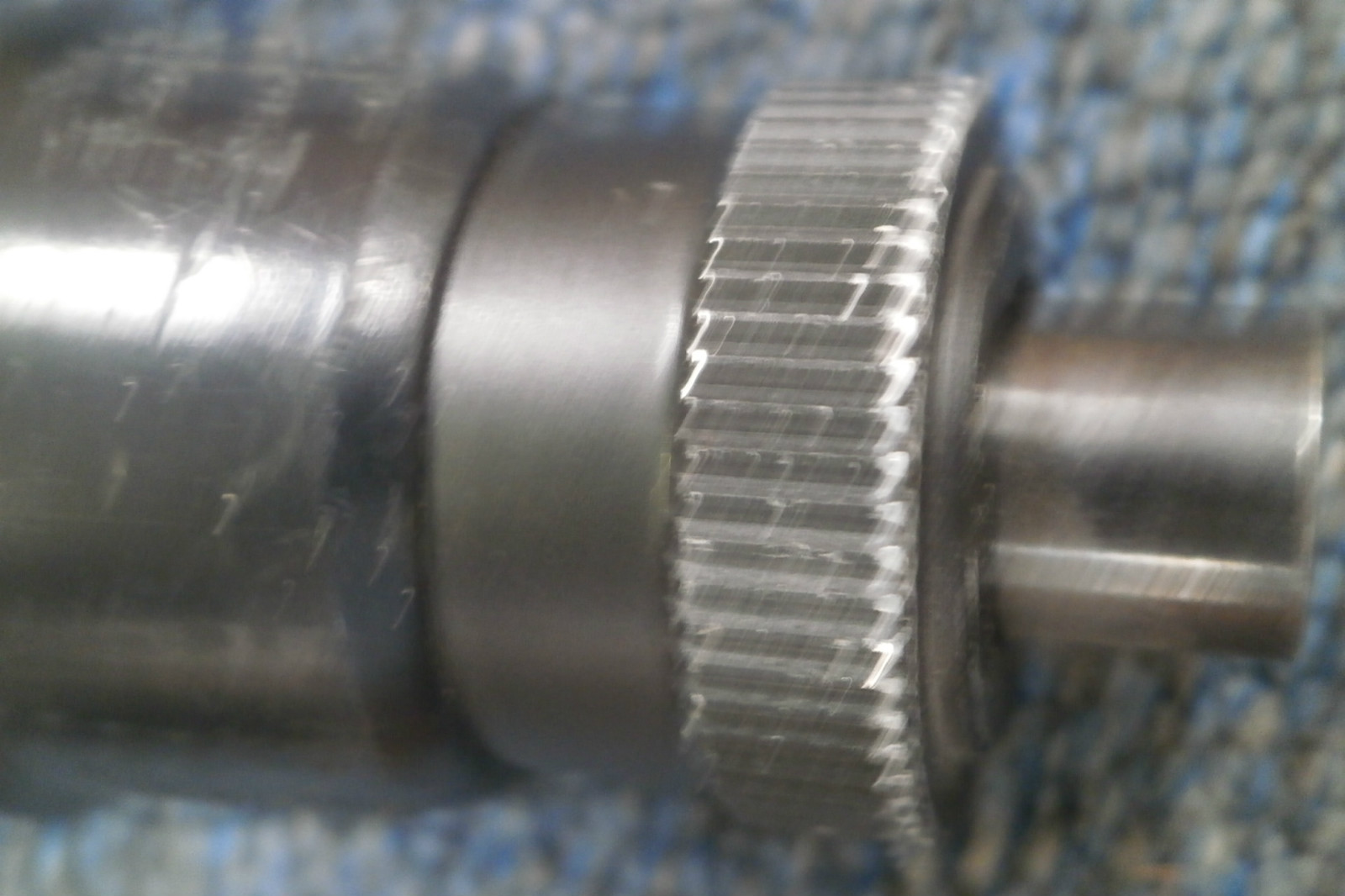 AIM Electra AE-7000 Torque Driver