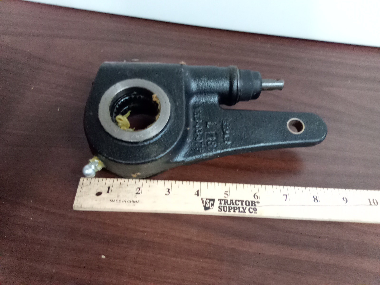Meritor Slack Adjuster P802688 Free Shipping