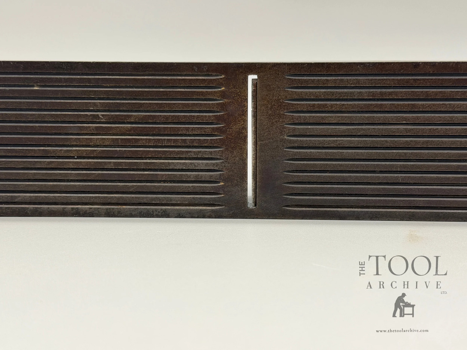 Stanley-Bailey No. 7-C Bench Plane (Jointer) - "Type 11"