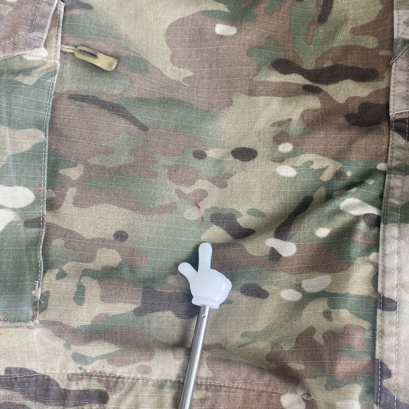 Tru Spec Combat Military Tactical Uniform Medium Regular Multicam