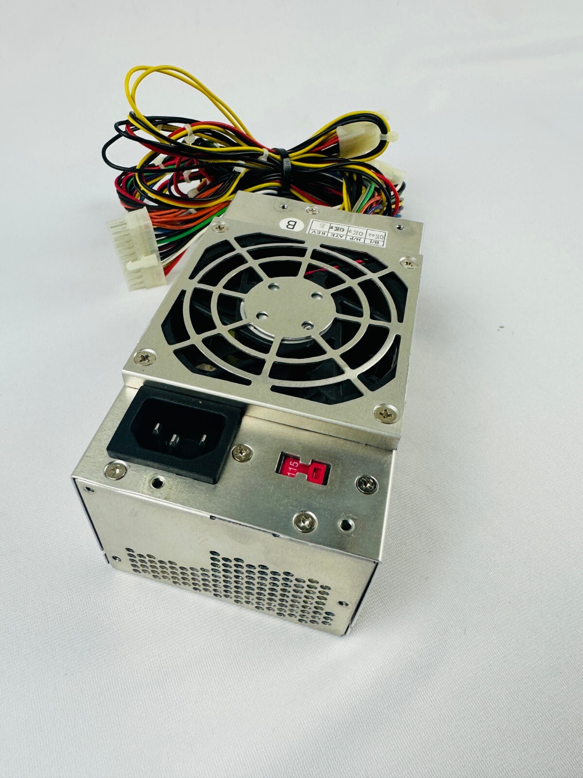 Enhance Electronics ENP-2222D Power Supply