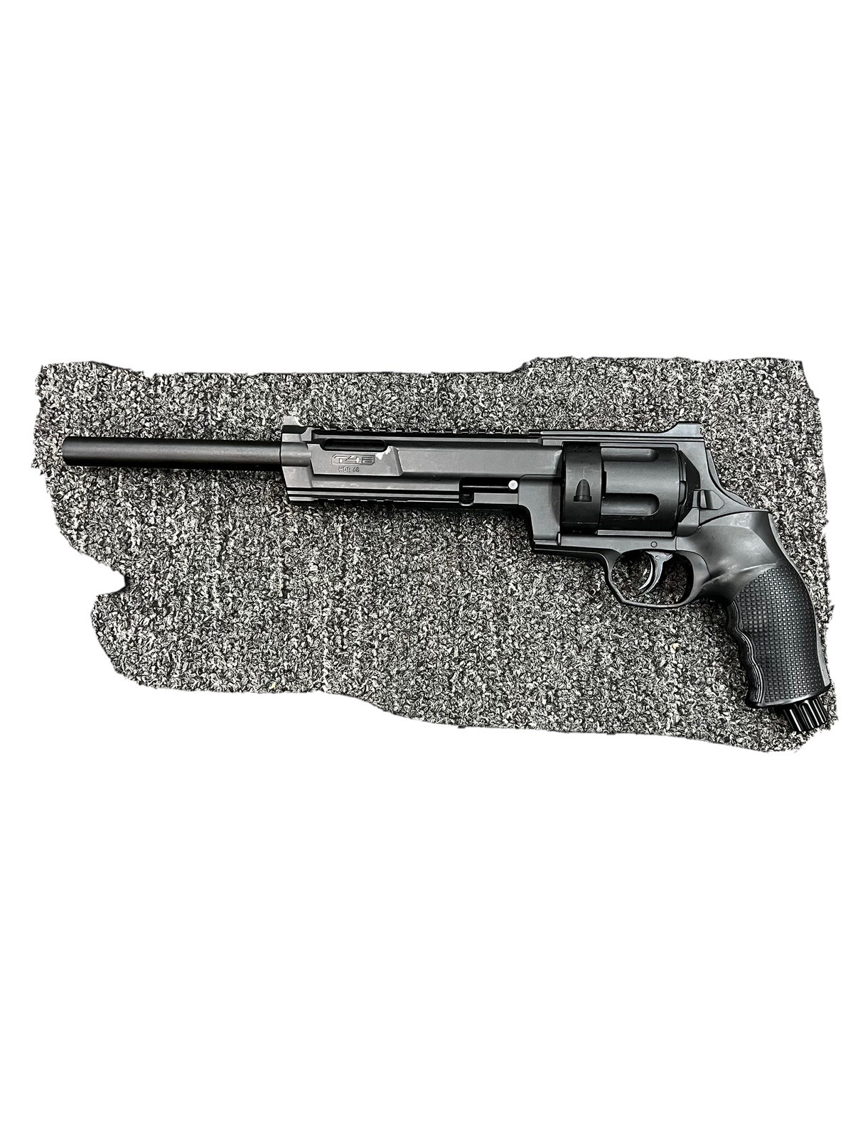 .68 caliber paintball marker Custom