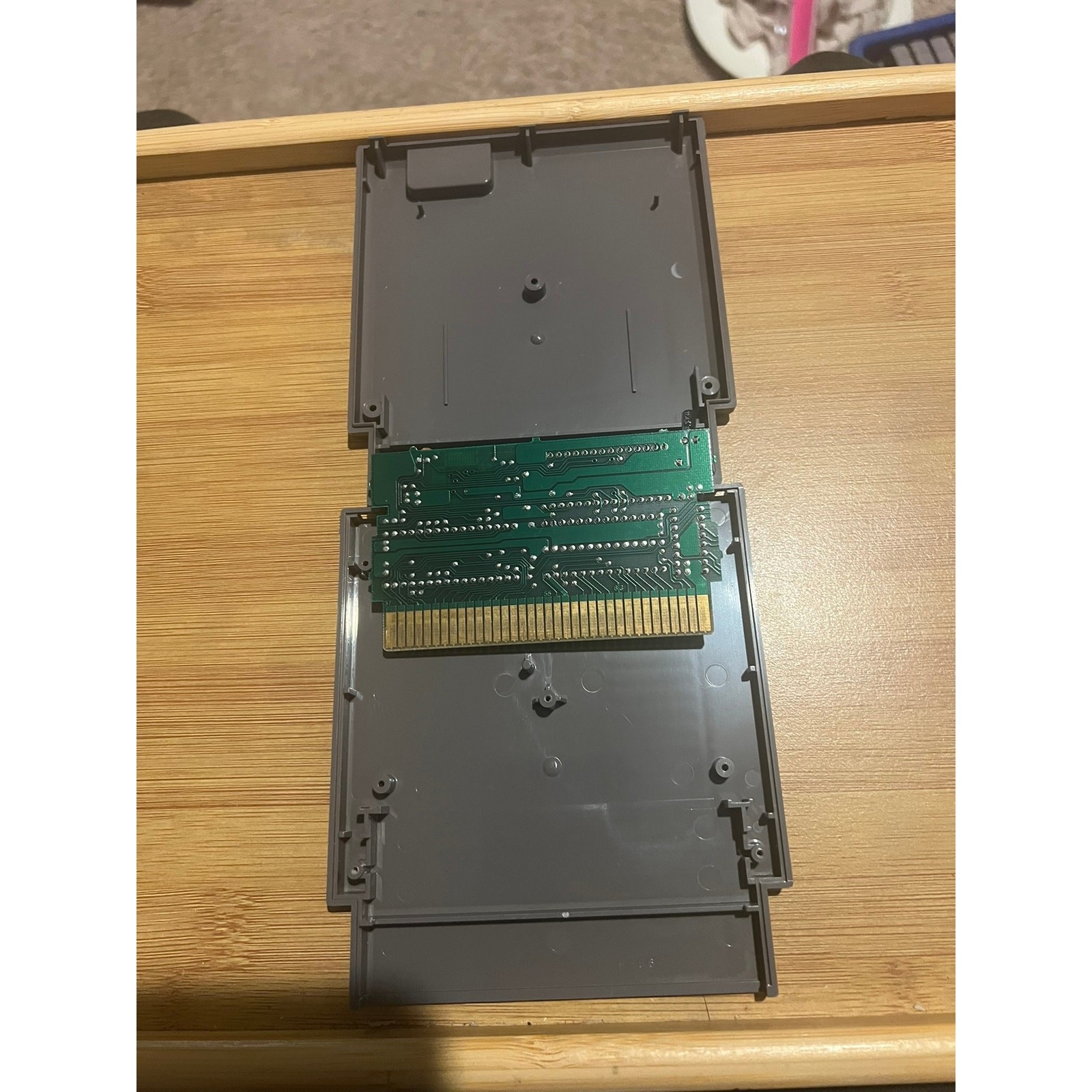 Gauntlet NES
