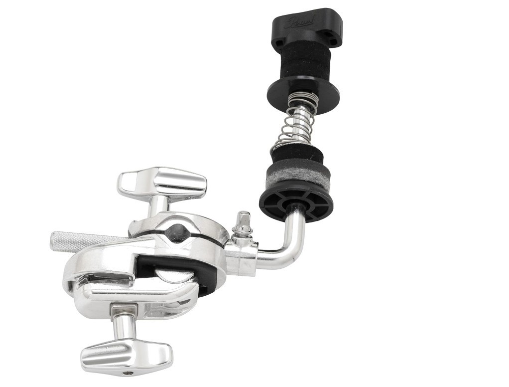 Pearl CLA130 Bass Drum Hoop Mount Mini Closed Hi-Hat Holder Clamp JP NEW