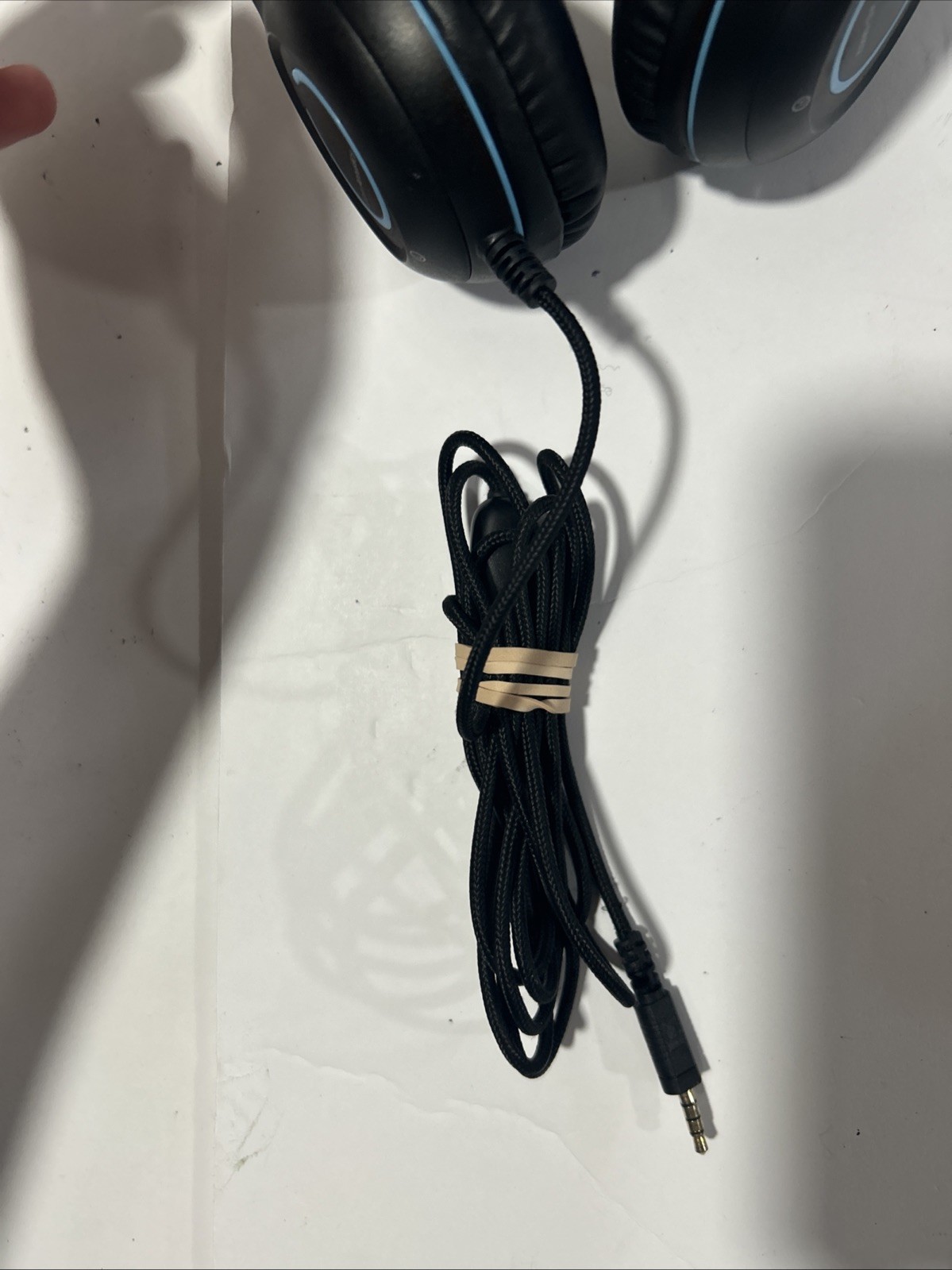 Cyber Acoustics Stereo Headset AC-5002