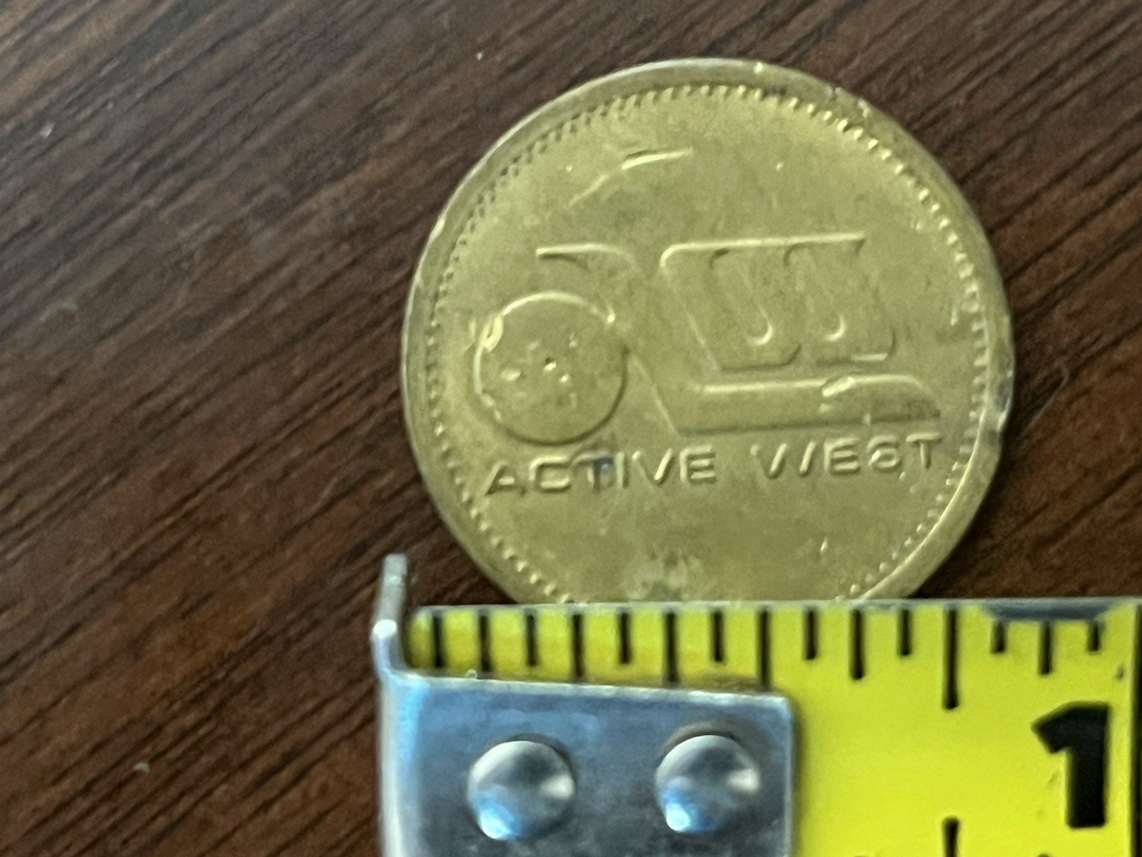 Active West Token
