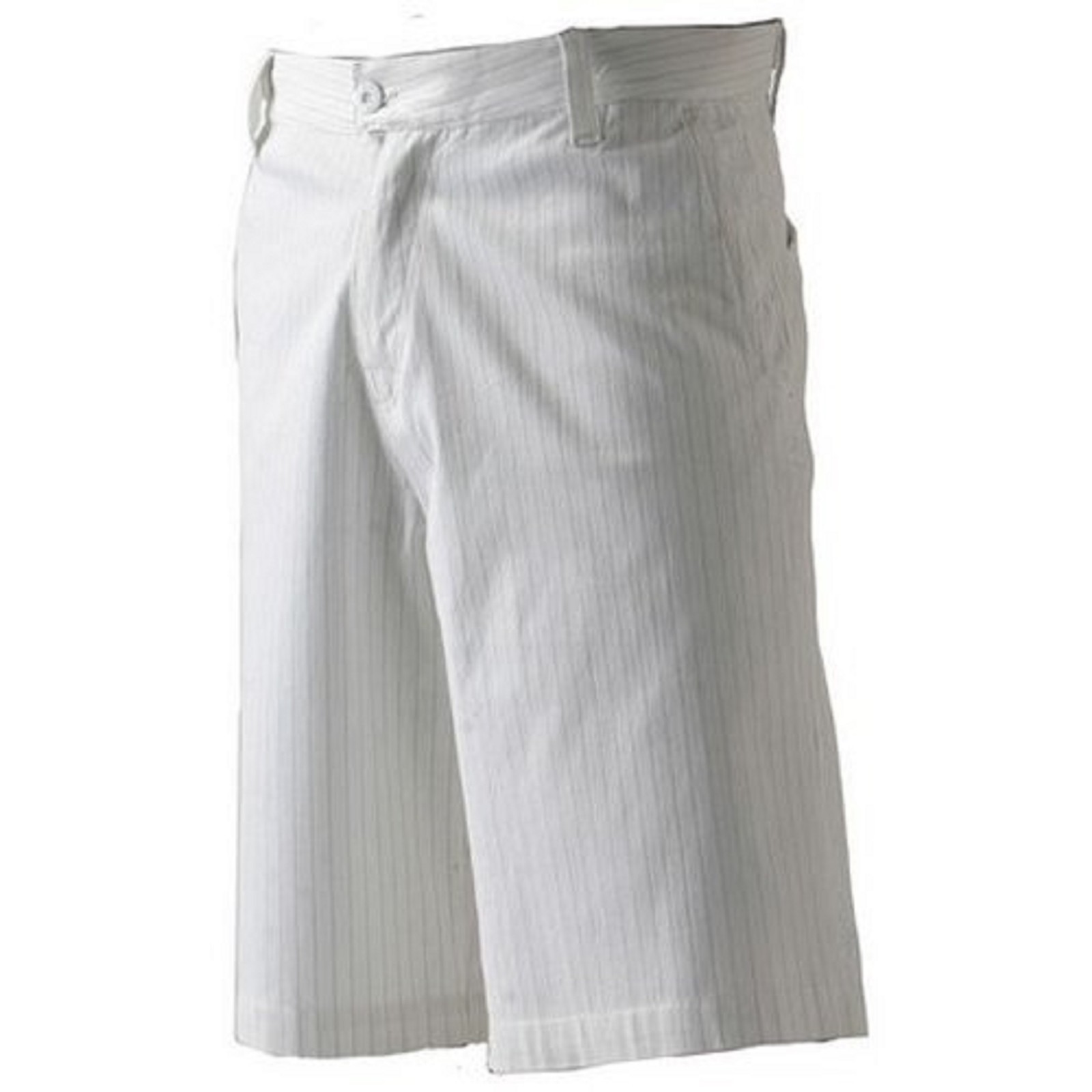 NOS FLY RACING 360-97128 SWANK SHORTS WHITE SIZE MENS 28
