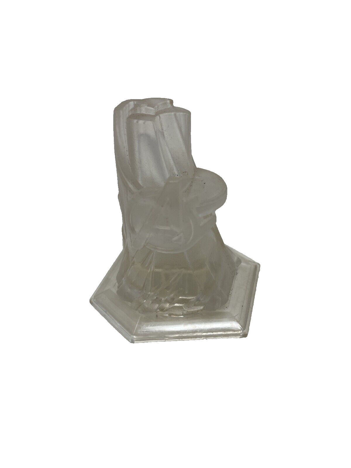 Disney Infinity 2.0 THE AVENGERS Crystal Playset Piece Video Game Accessory