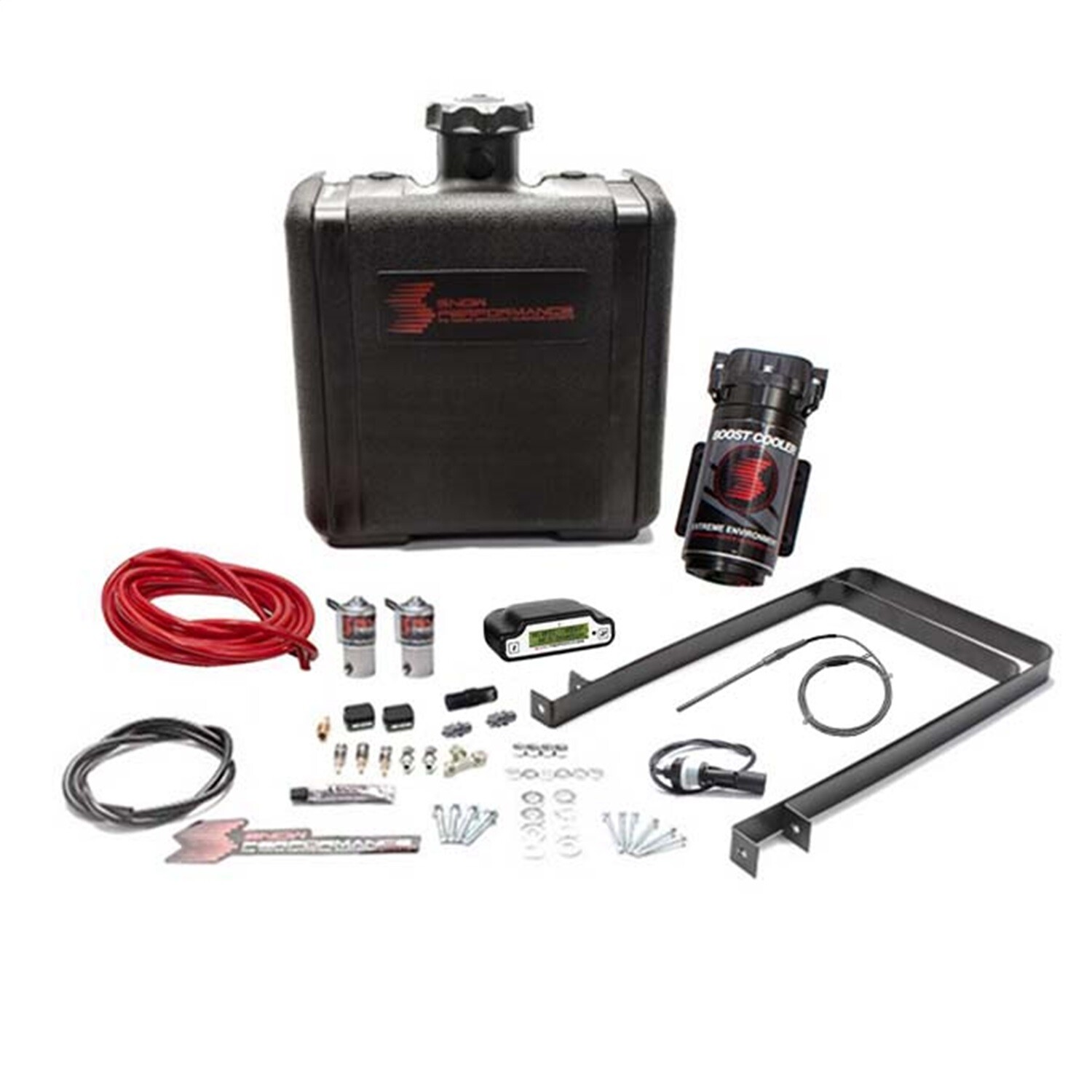 Nitrous Express SNO-560 Water/Methanol Injection System