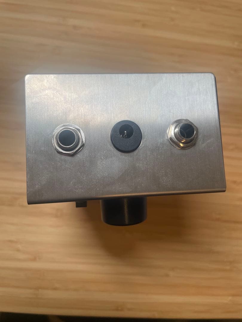 Electro-Harmonix Small Clone Chorus Pedal