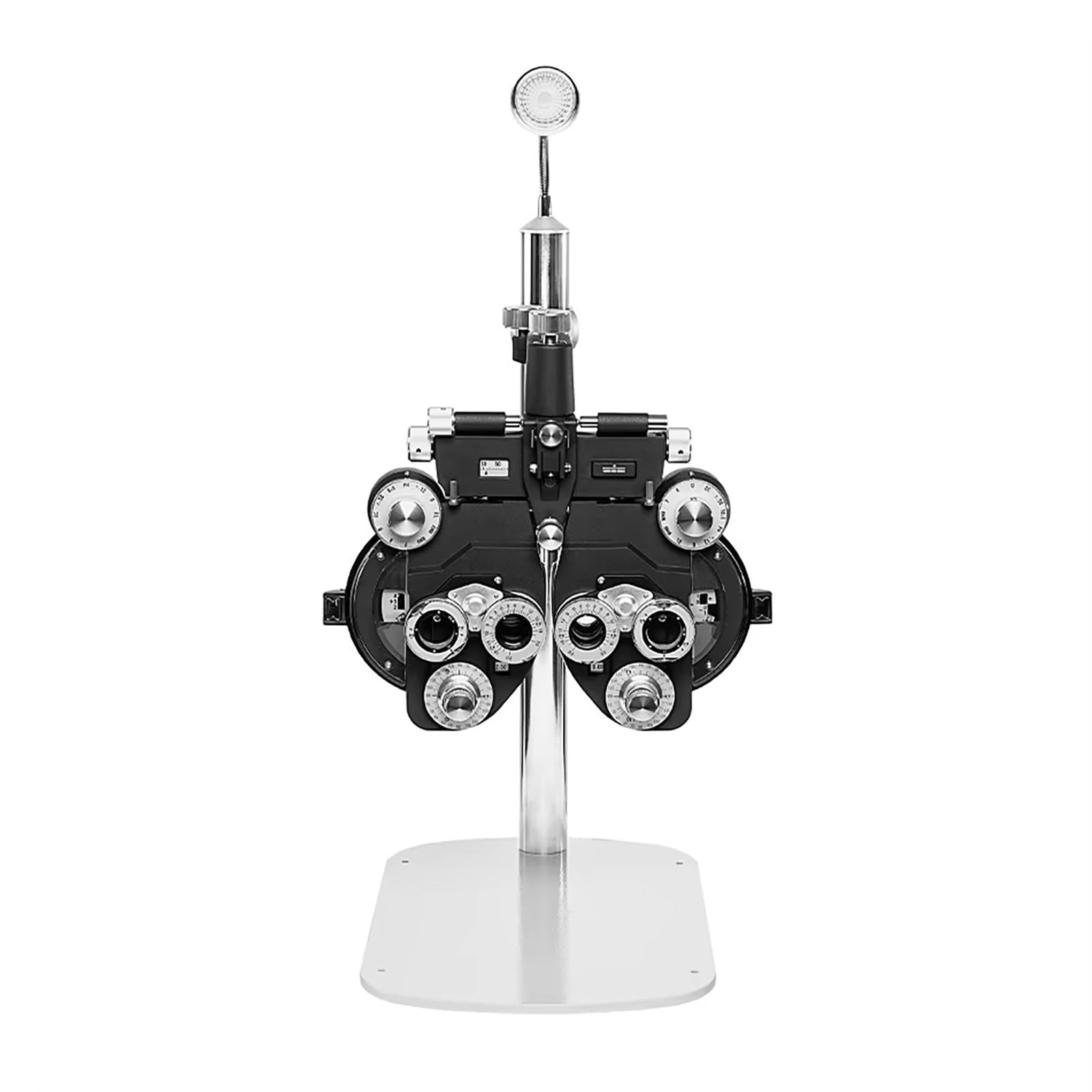 Phoropter Stand Vision Tester Arm Support Desktop Use Simple Ophthalmic Phoro...