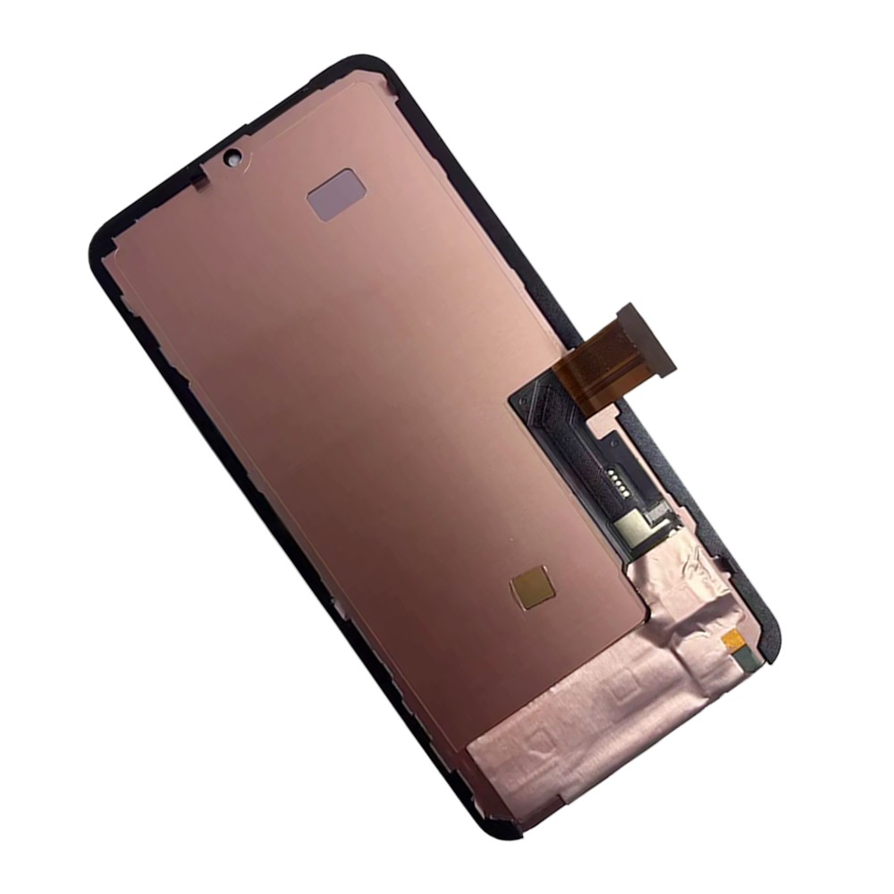 OLED For Google Pixel 8 LCD Display Touch Screen Replacement Digitizer Frame