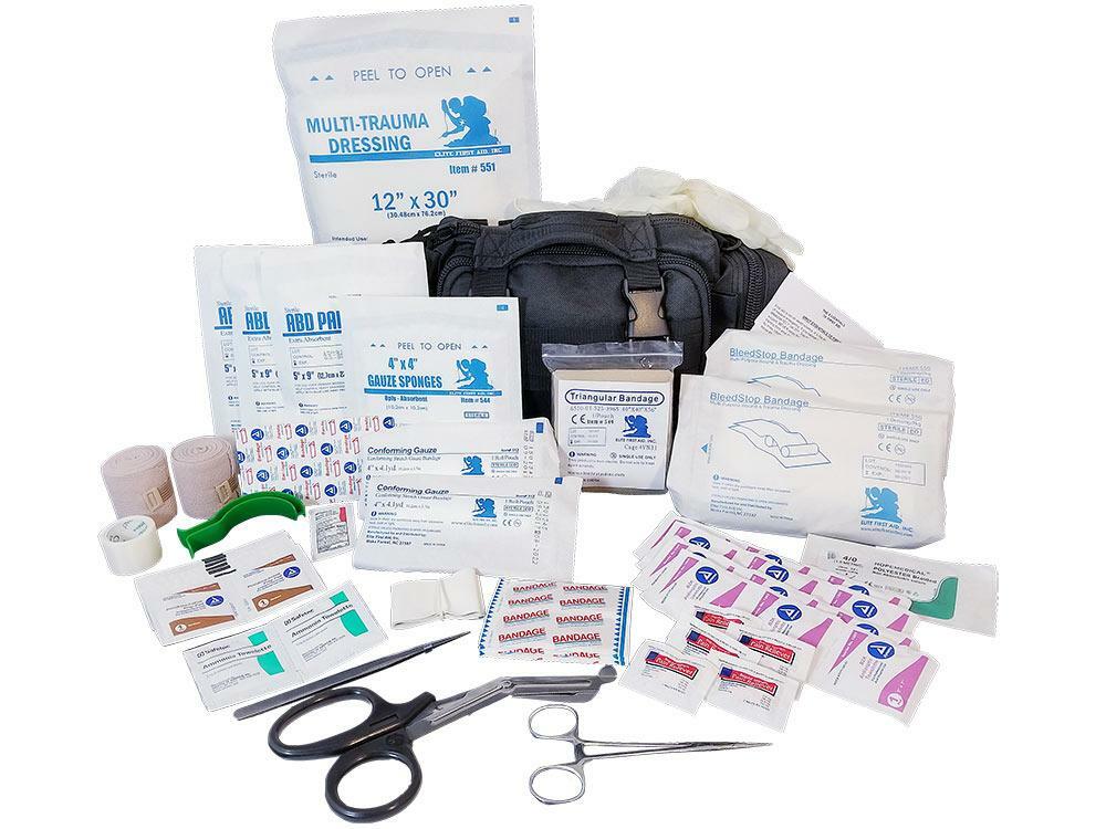 Rapid Response Kit