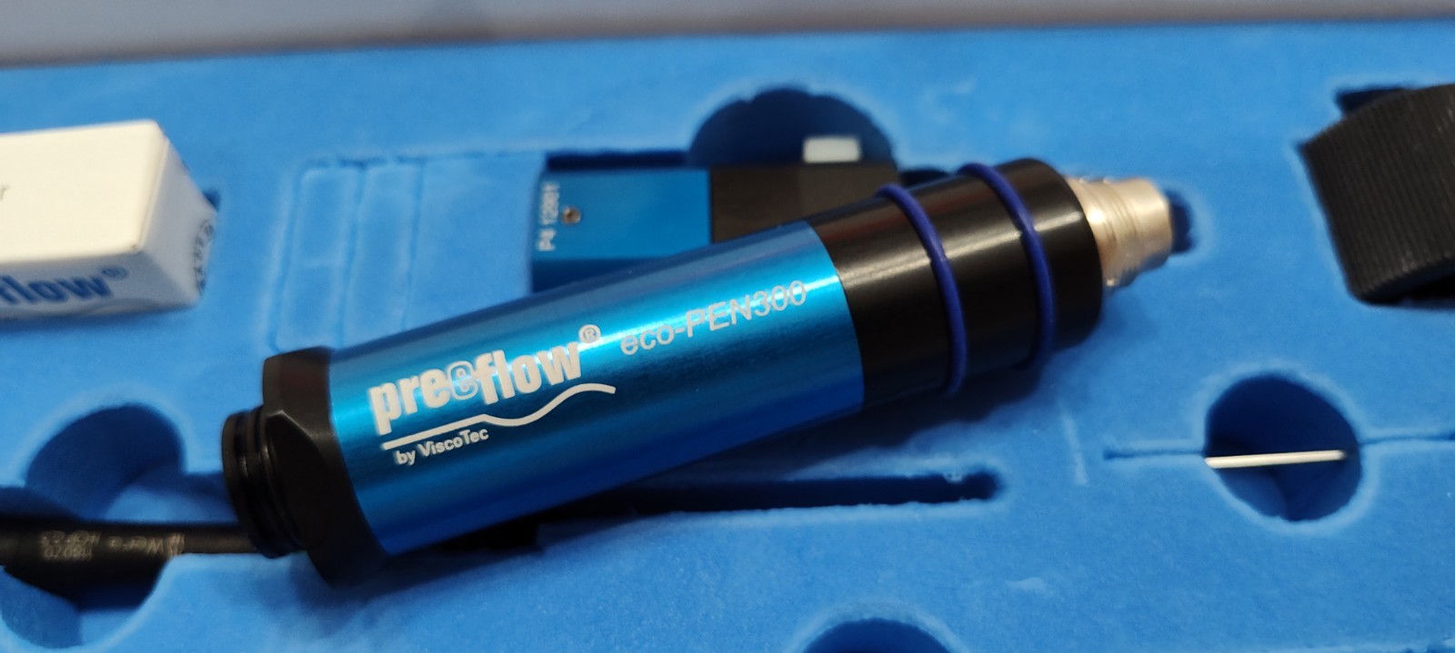 Preeflow eco-PEN300 Dosing System