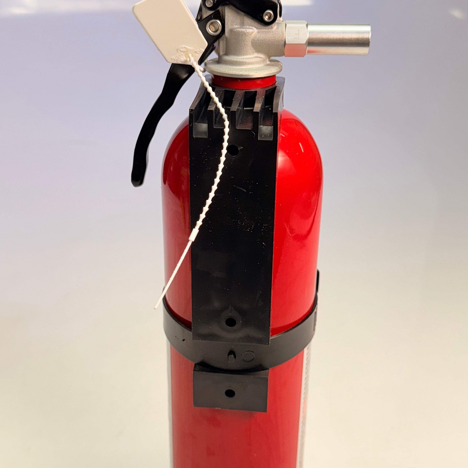 FIRST ALERT(2 PACK) Home1 Multipurpose ABC Rechargeable Fire Extinguisher 2.5 Lb