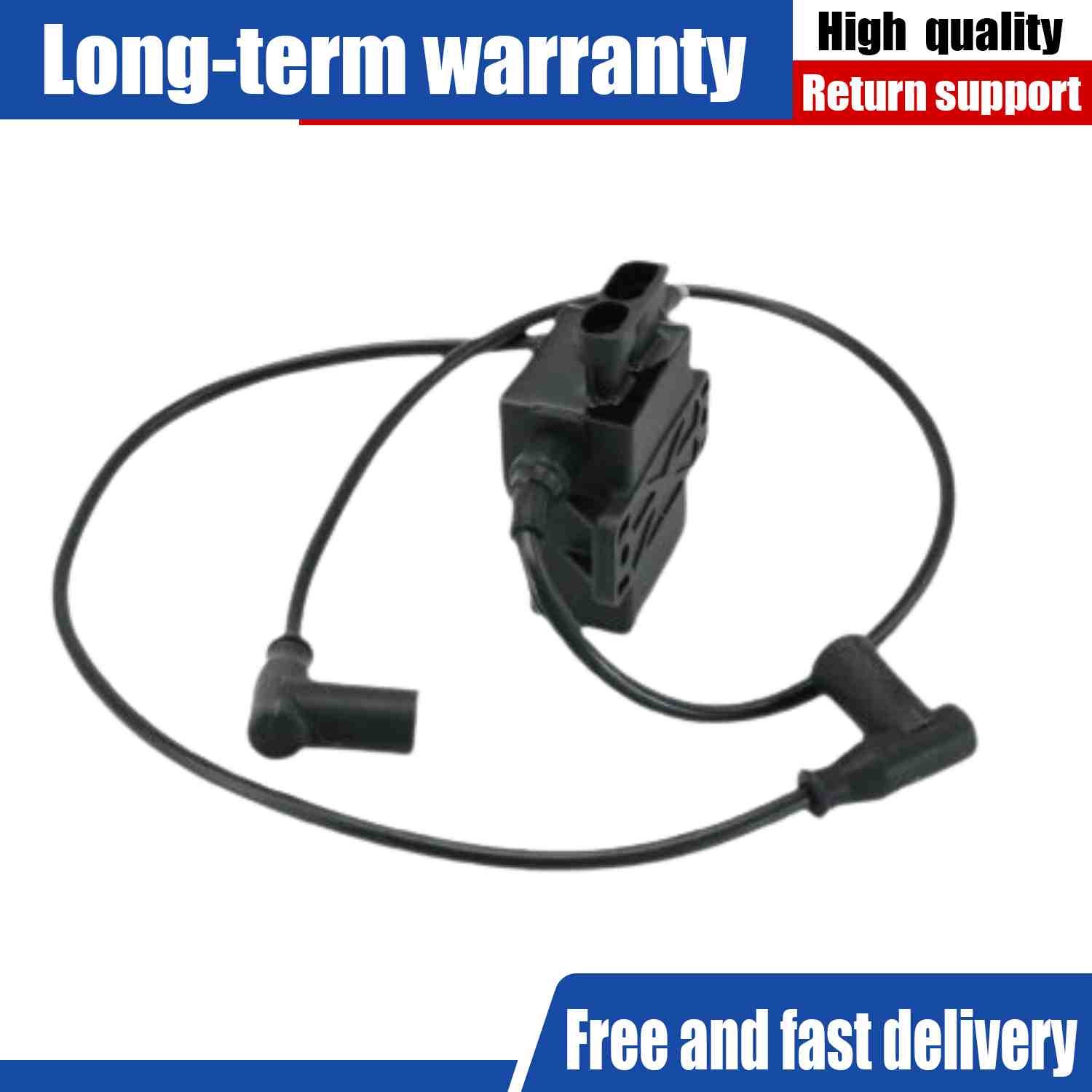 For Polaris Sportsman 700 02-04 Sportsman 600 03-04 4010364 CDI BOX Igniter