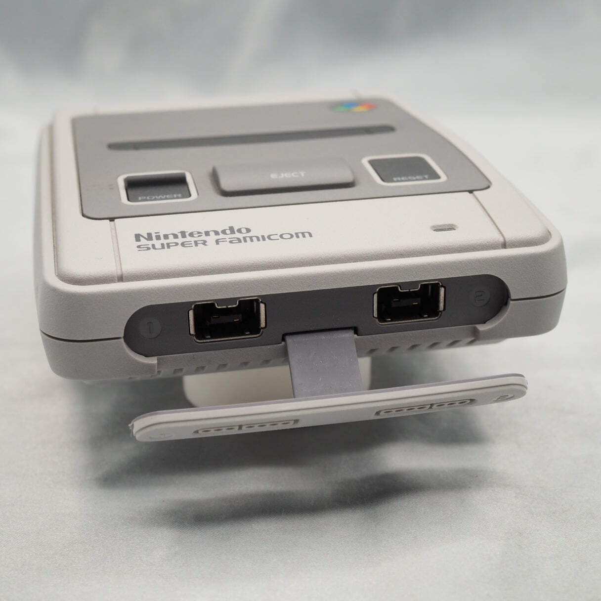 Nintendo Classic Mini Super Family Computer Console only Tested Working