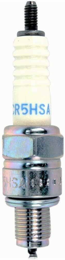 NGK CR5HSA Spark Plug for 04-12 HONDA CRF70F CRF 70F Dirt Bike