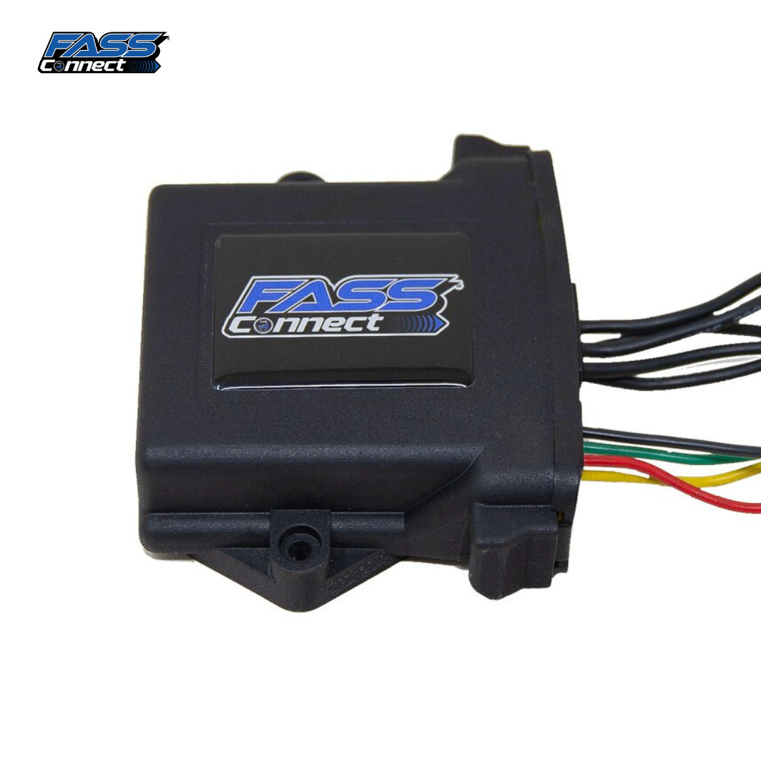 FASS FC2001K Connect Digital Monitoring System
