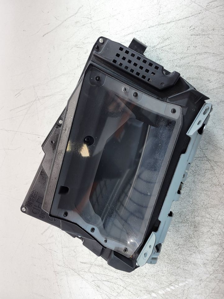 2019 MAZDA CX-5 HEADS UP DISPLAY OEM KN1B-55-HU0C