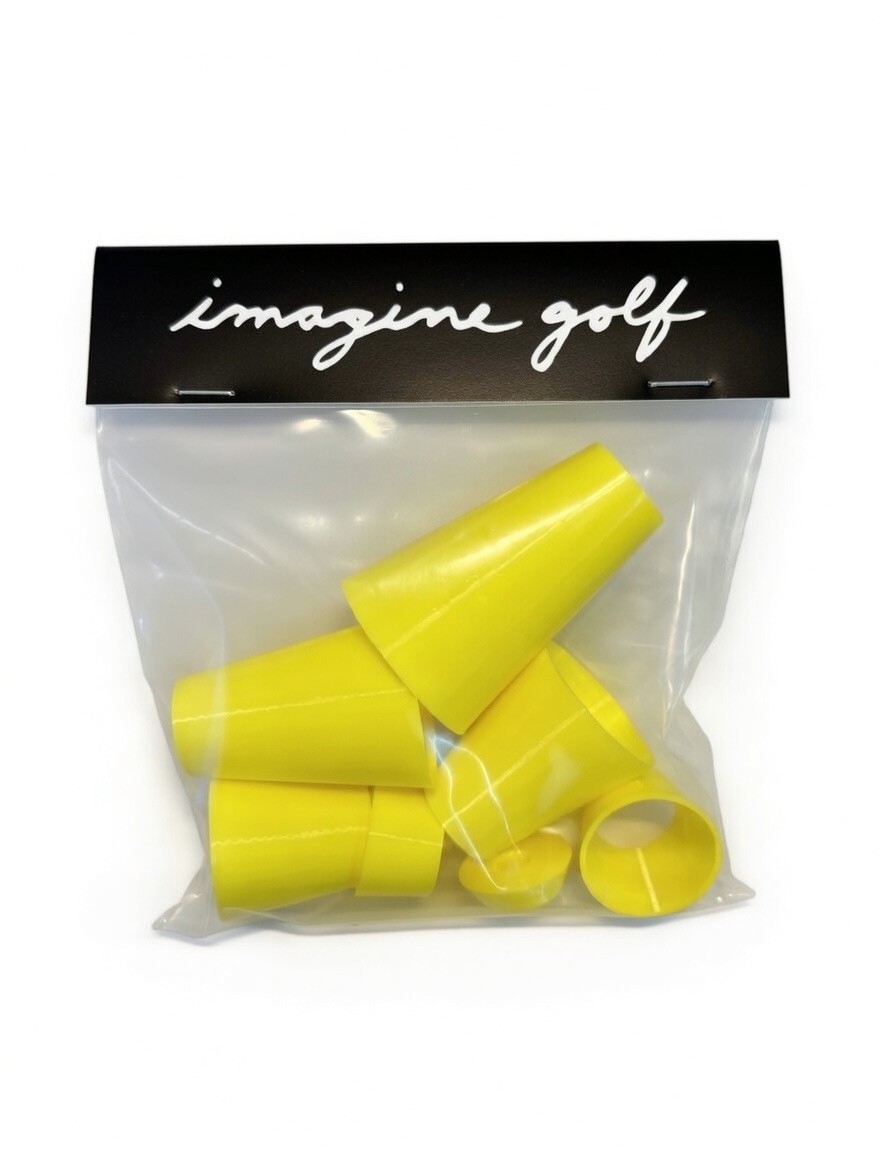 Imagine Golf Simulator Tees
