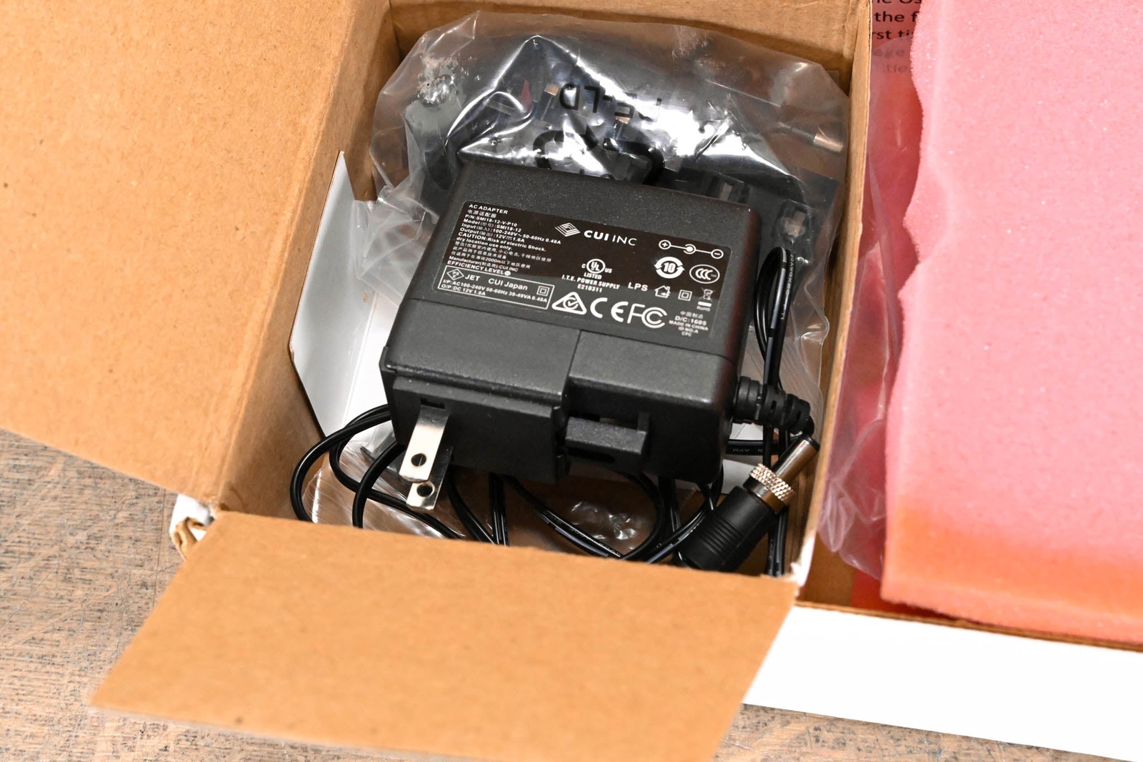 Osprey Video 96-02021 Talon G2 H.264 Decoder CG01DAL
