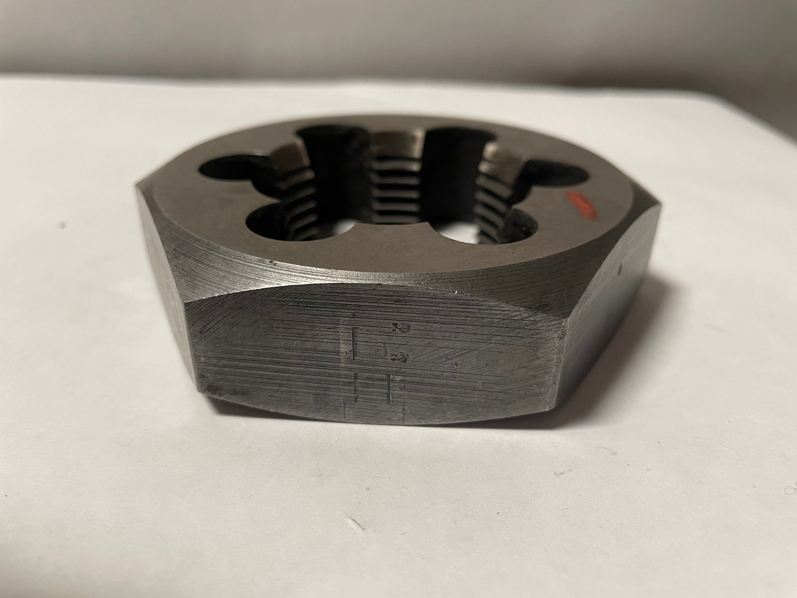 Widell Pipe Thread Die 2"-8 HS