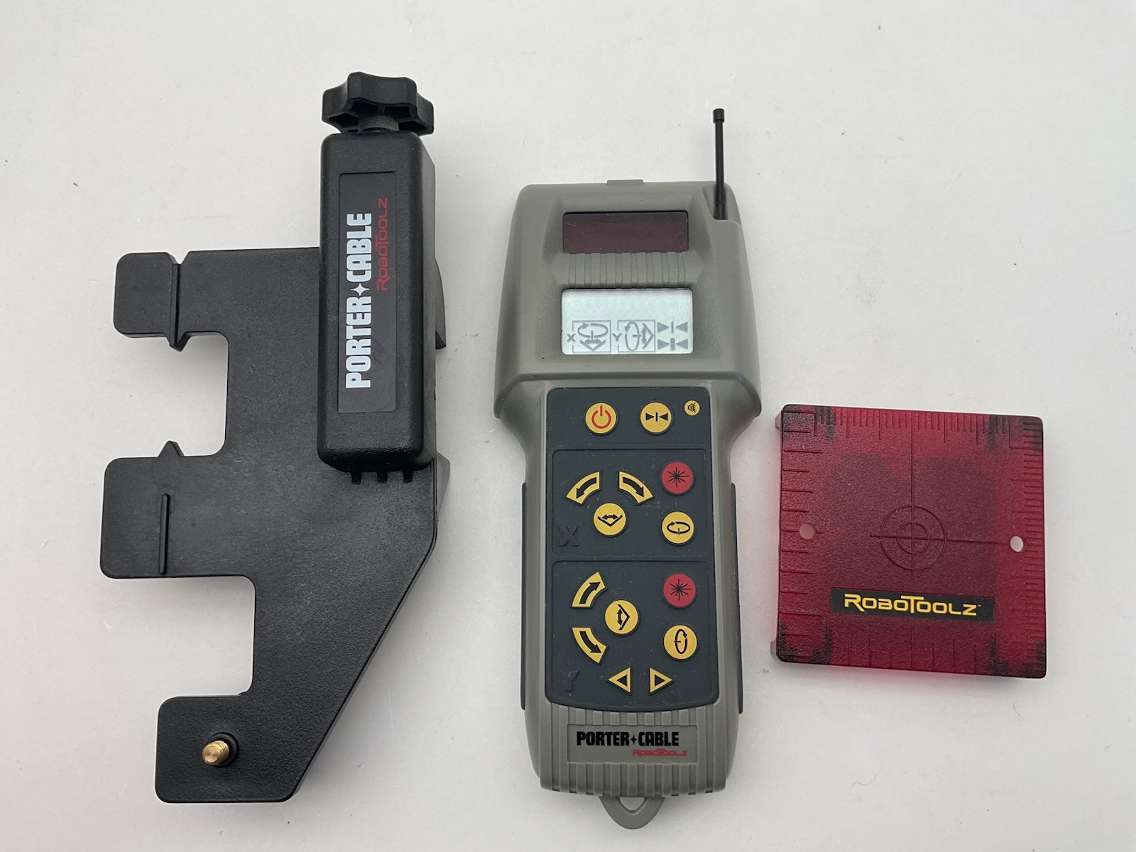 Porter Cable Robotoolz RT-A7690-1 Cable Detector