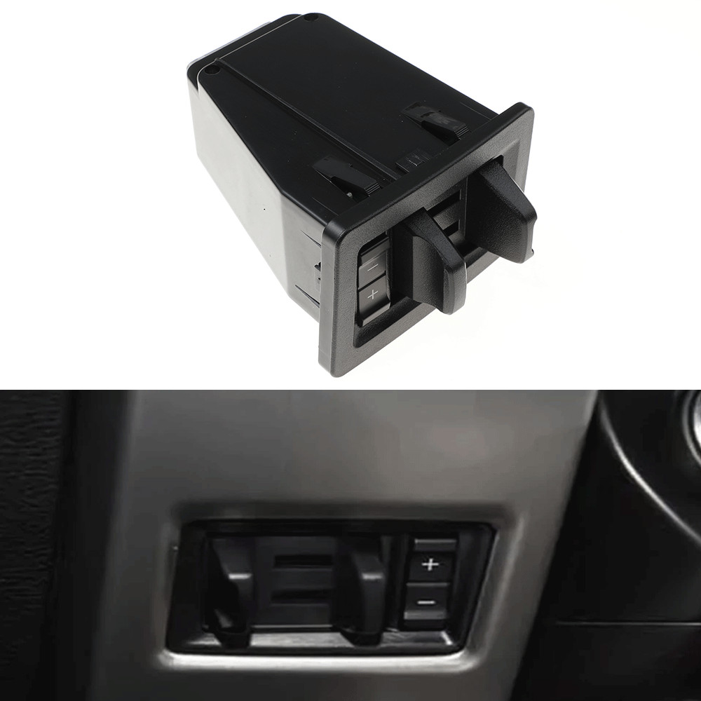 Trailer Brake Control Switch For 2015-2020 Ford F150 In-Dash JL3Z2C006AA✨💖