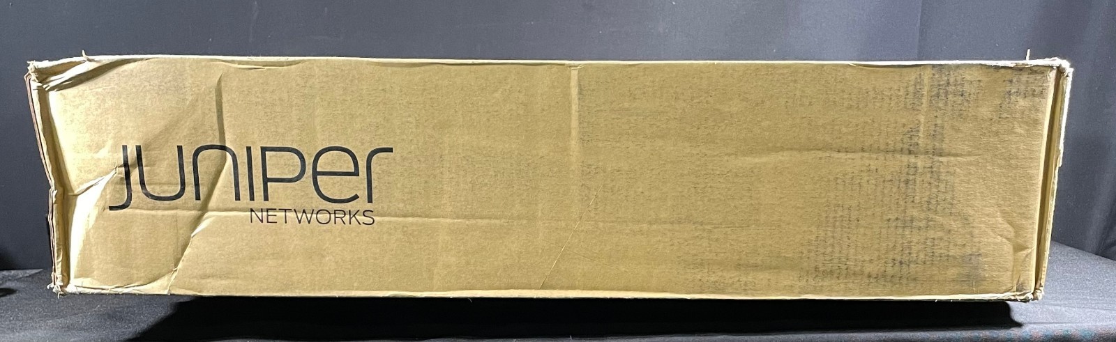 NEW Juniper SRX4100-SYS-JB-AC Secure Services Gateway Appliance -Same Day Ship
